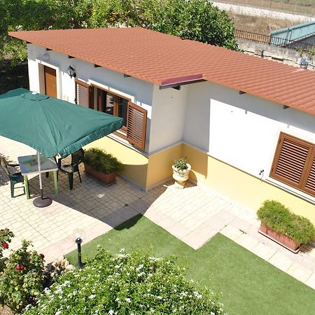 B&B Ginevra Pulsano Kültér fotó
