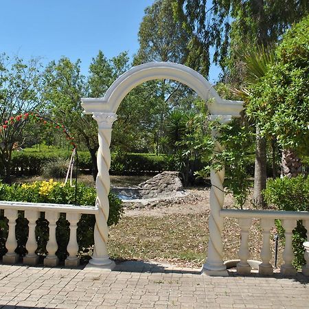 B&B Ginevra Pulsano Kültér fotó