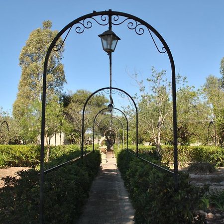 B&B Ginevra Pulsano Kültér fotó