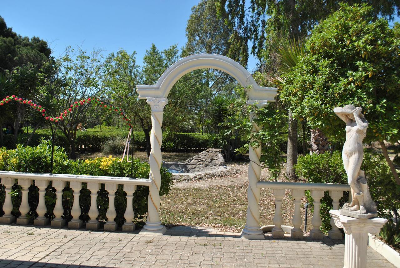 B&B Ginevra Pulsano Kültér fotó