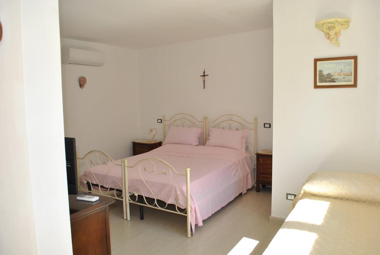 B&B Ginevra Pulsano Kültér fotó