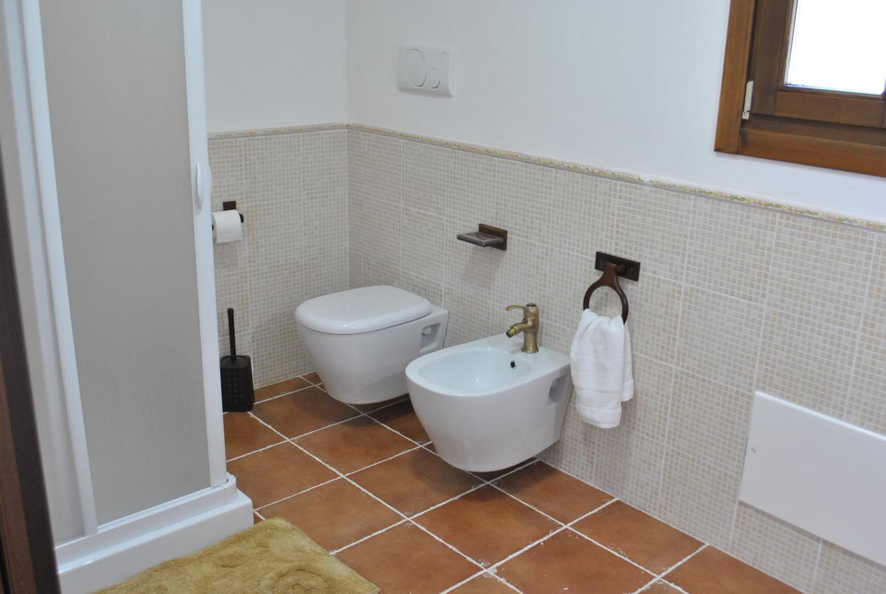 B&B Ginevra Pulsano Kültér fotó