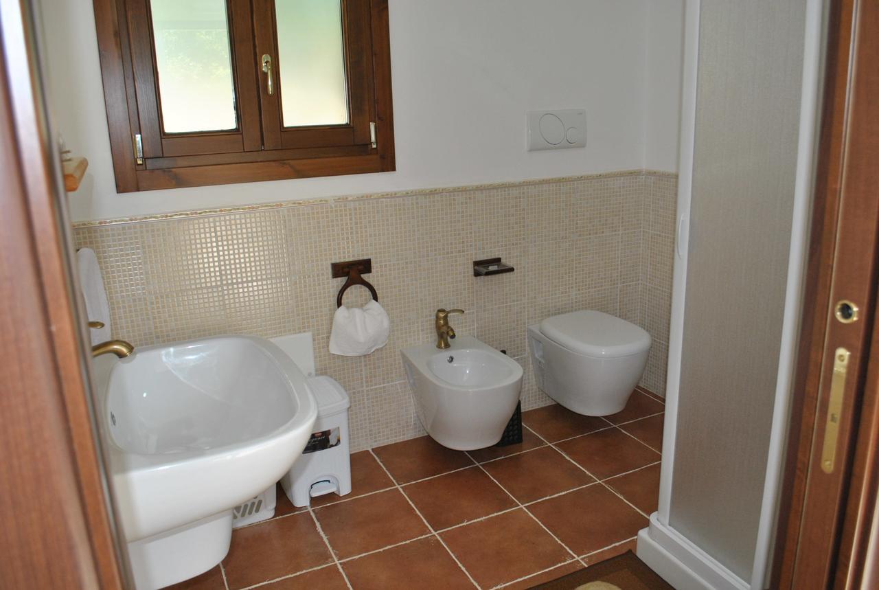B&B Ginevra Pulsano Kültér fotó
