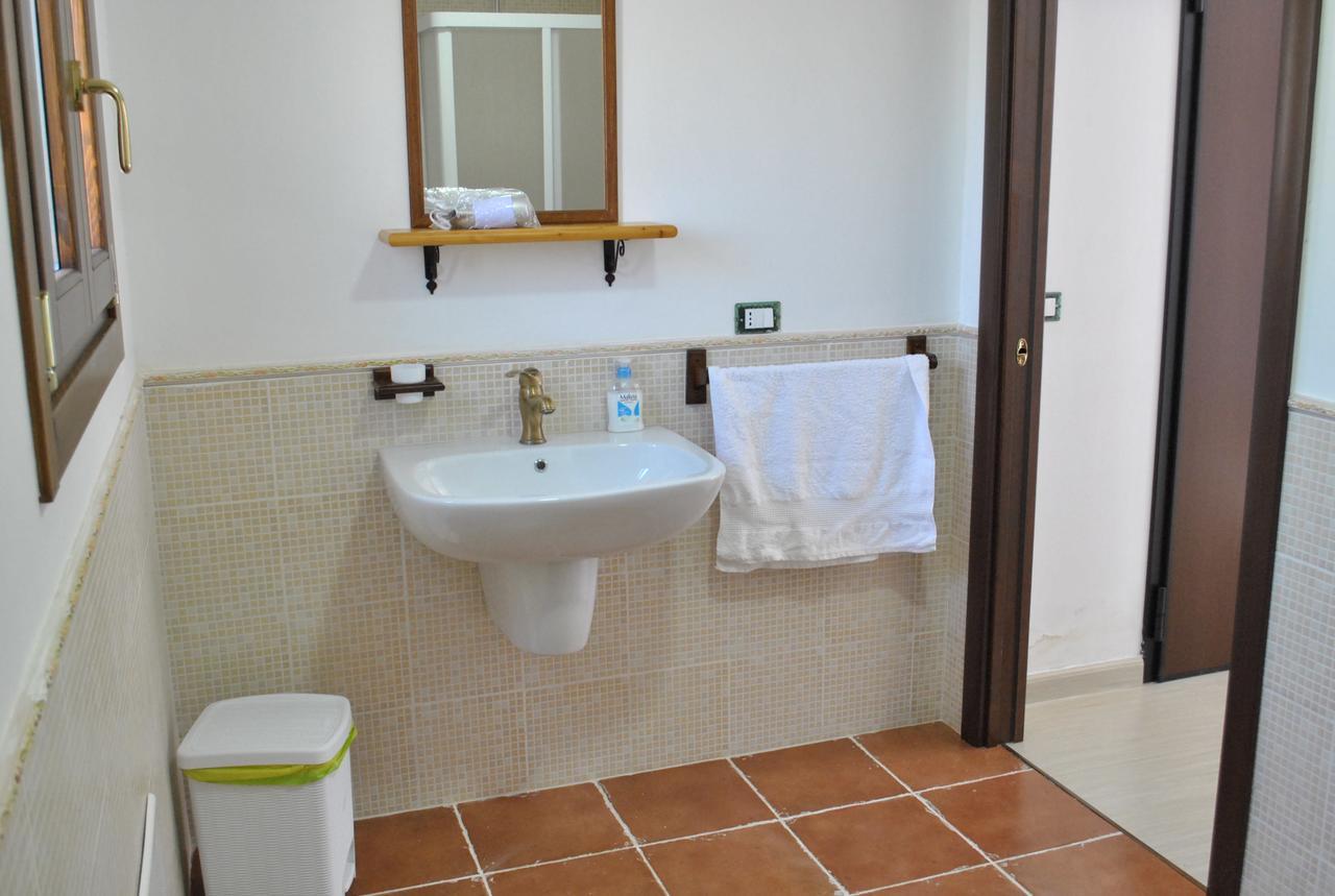 B&B Ginevra Pulsano Kültér fotó