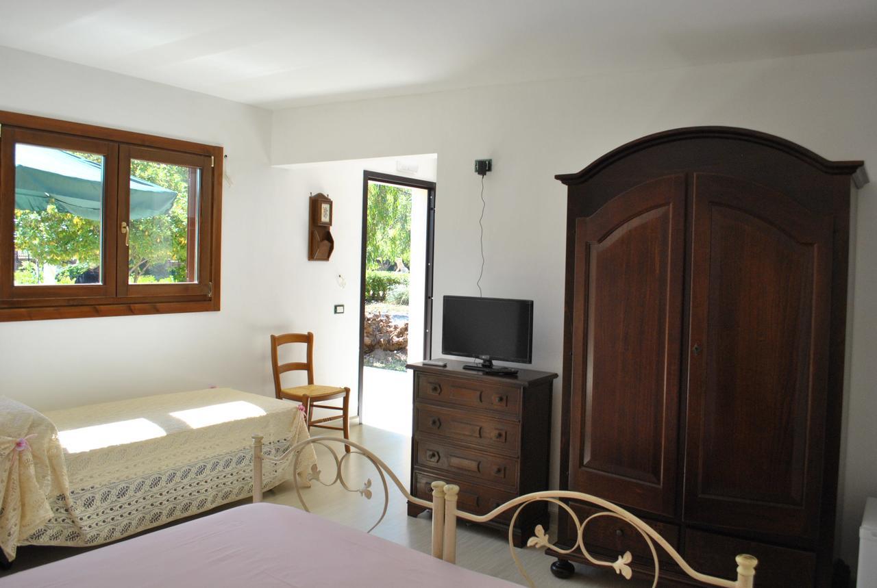 B&B Ginevra Pulsano Kültér fotó