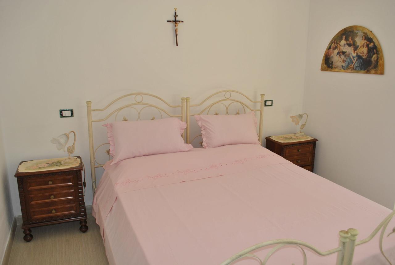 B&B Ginevra Pulsano Kültér fotó