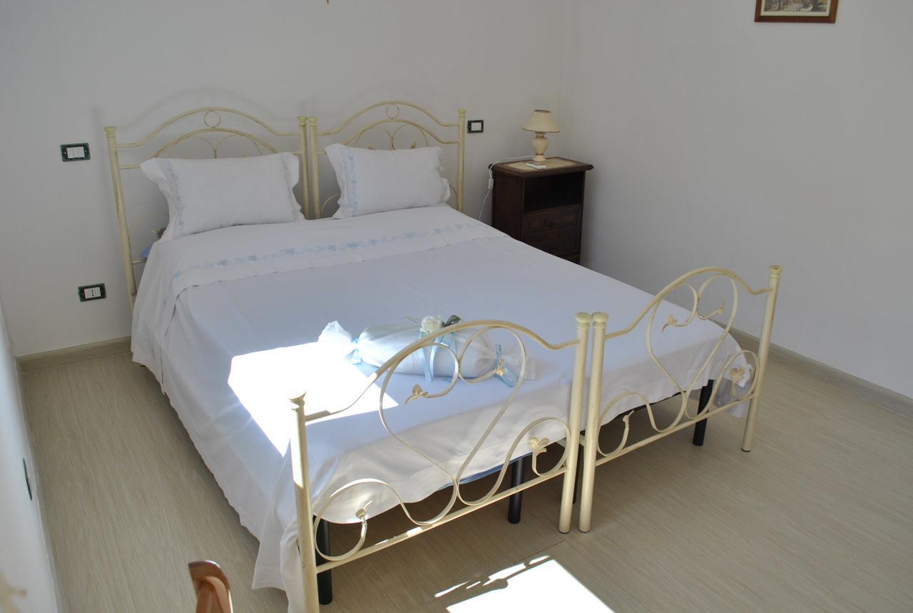B&B Ginevra Pulsano Kültér fotó