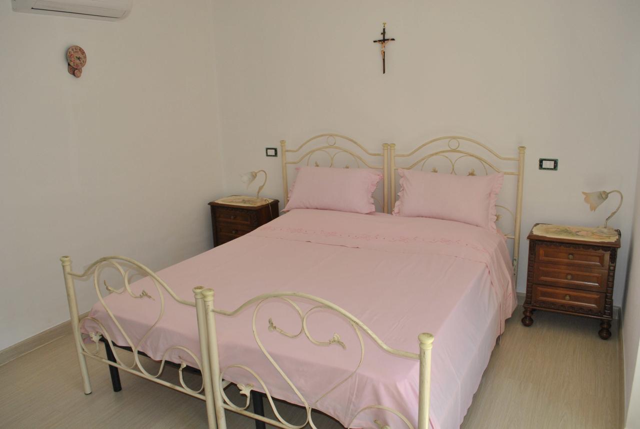 B&B Ginevra Pulsano Kültér fotó