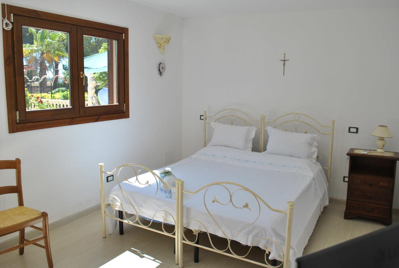 B&B Ginevra Pulsano Kültér fotó
