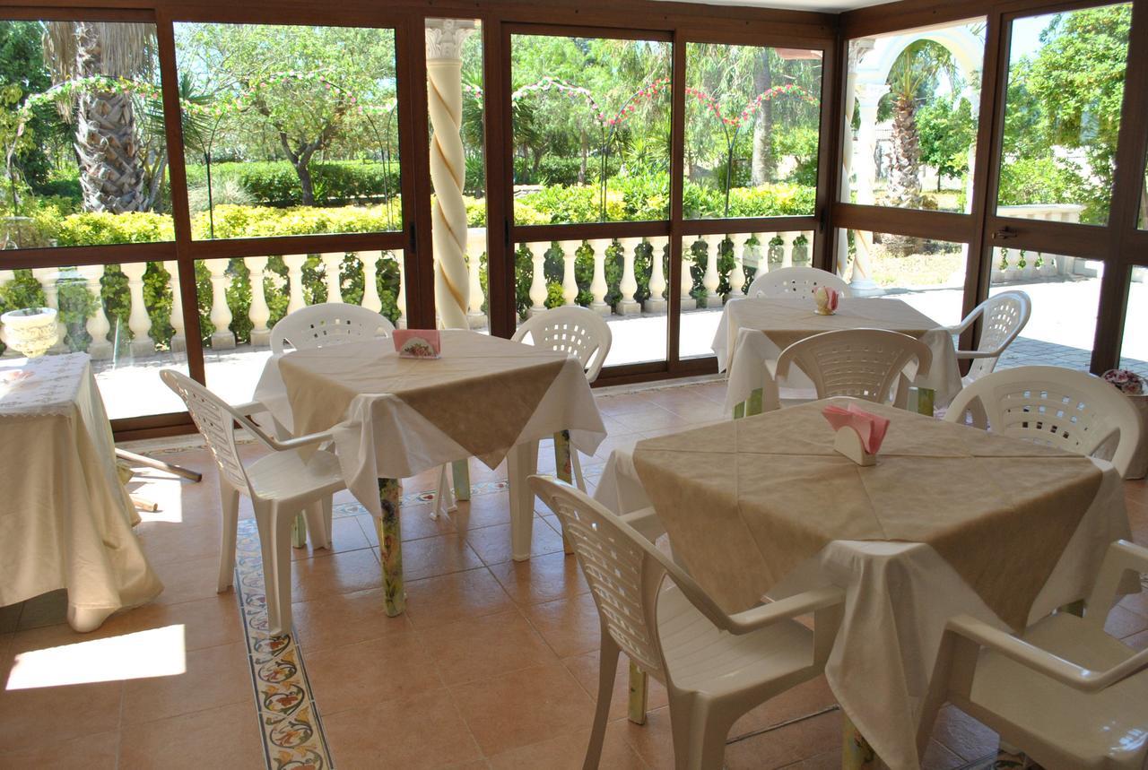 B&B Ginevra Pulsano Kültér fotó