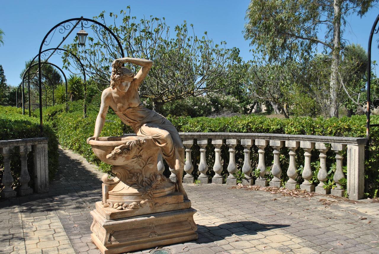 B&B Ginevra Pulsano Kültér fotó